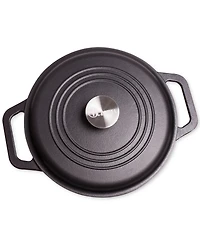 Victoria Cast Iron 4-Qt. Dutch Oven
