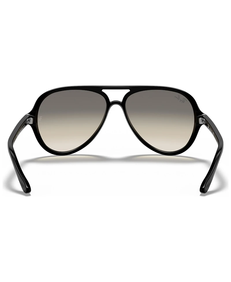 Ray-Ban Sunglasses, RB4125 Cats 5000