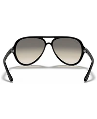 Ray-Ban Sunglasses, RB4125 Cats 5000