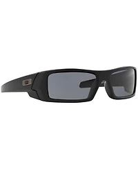 Oakley Polarized Gascan Polarized Sunglasses, OO9014