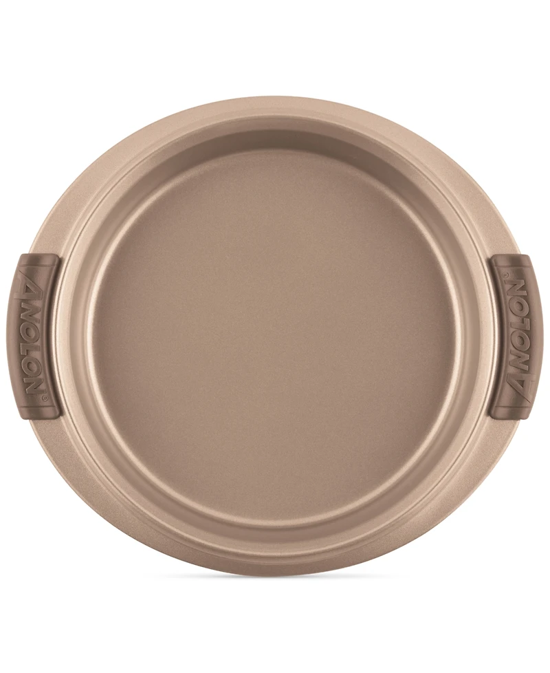 Anolon Advanced 9" Round Cake Pan