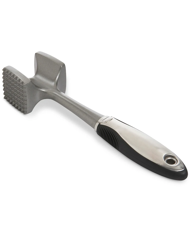 Oxo Steel Meat Tenderizer