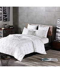 Ink+Ivy Masie Tufted Comforter Set