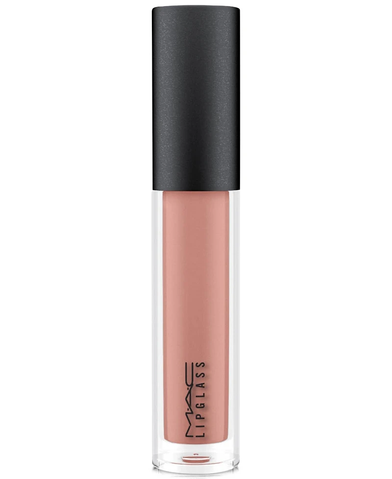 Mac Lipglass Lip Gloss