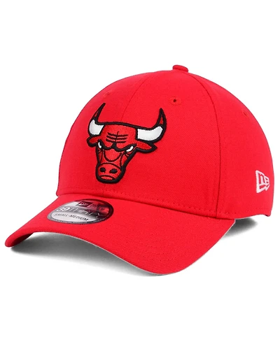 New Era Chicago Bulls Team Classic 39THIRTY Cap