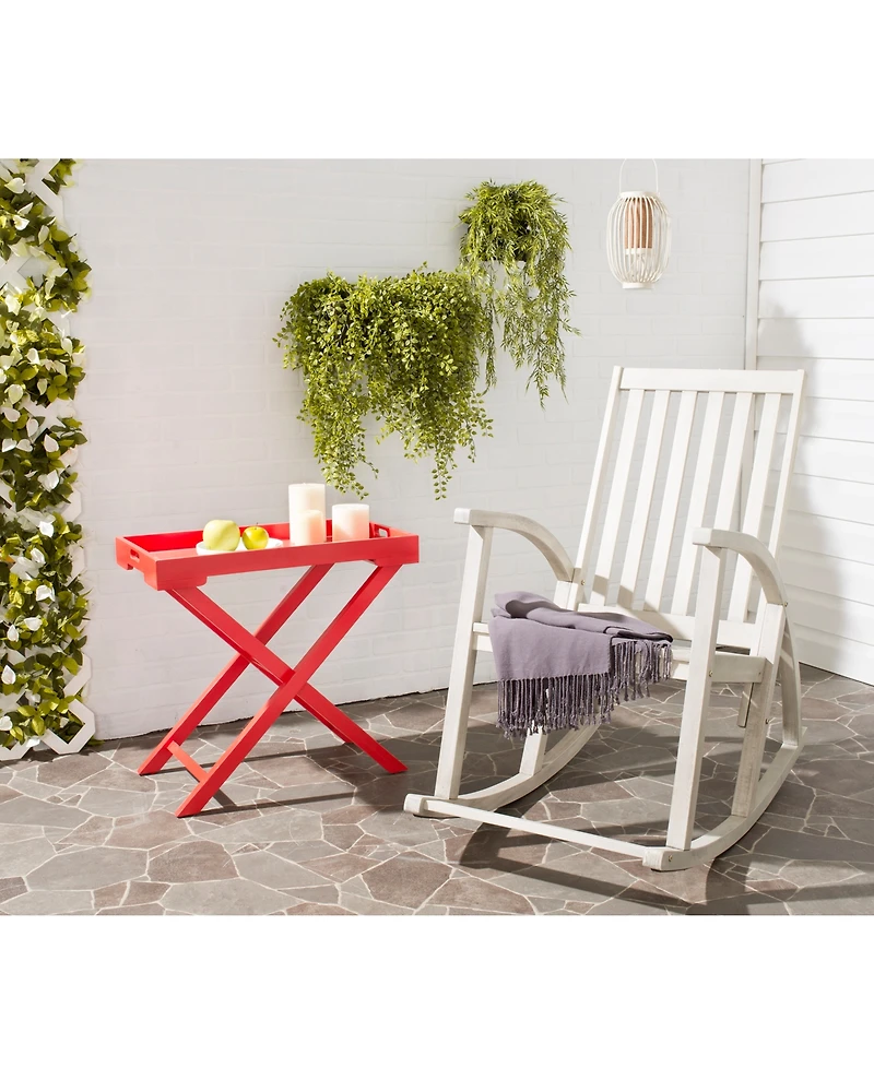Troy Outdoor Rocking Chair