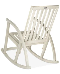 Troy Outdoor Rocking Chair
