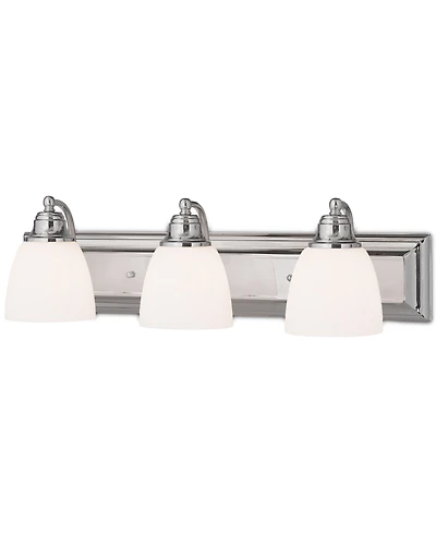 Livex Springfield Vanity