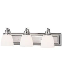 Livex Springfield Vanity