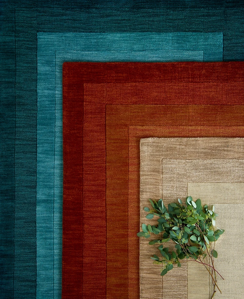 Loloi Hamilton Hm-01 5' x 7'6" Area Rug
