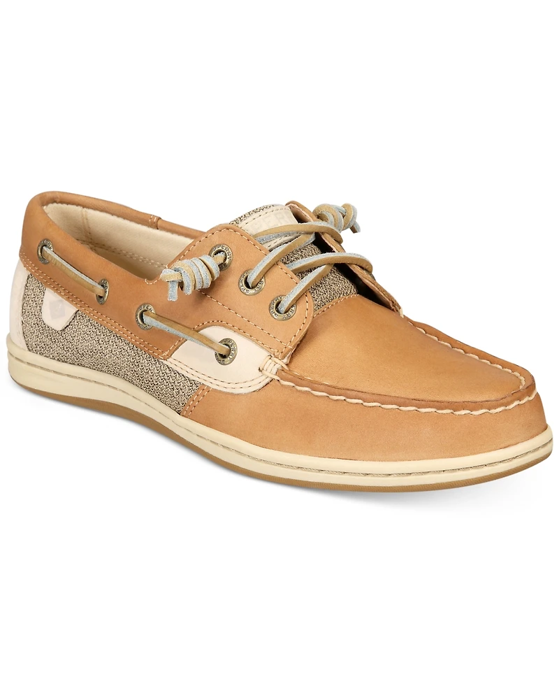 Sperry Women's Songfish Boat Shoes