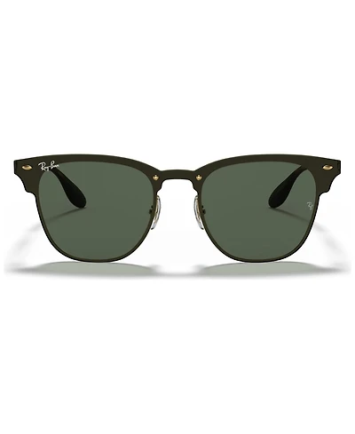 Ray-Ban Sunglasses, RB3576N Blaze Clubmaster