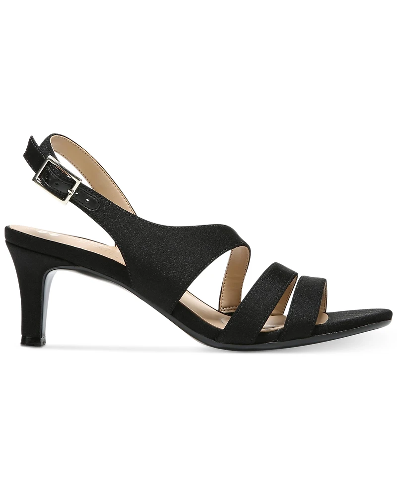 Naturalizer Taimi Dress Sandals