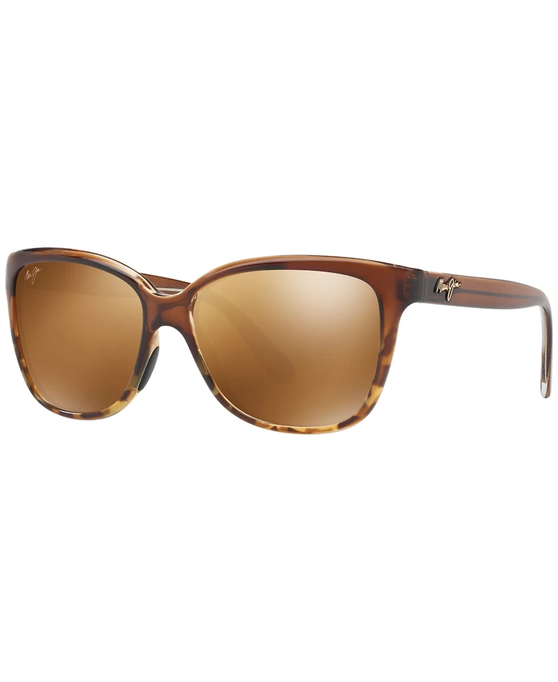 Maui Jim Polarized Starfish Sunglasses, 744 56