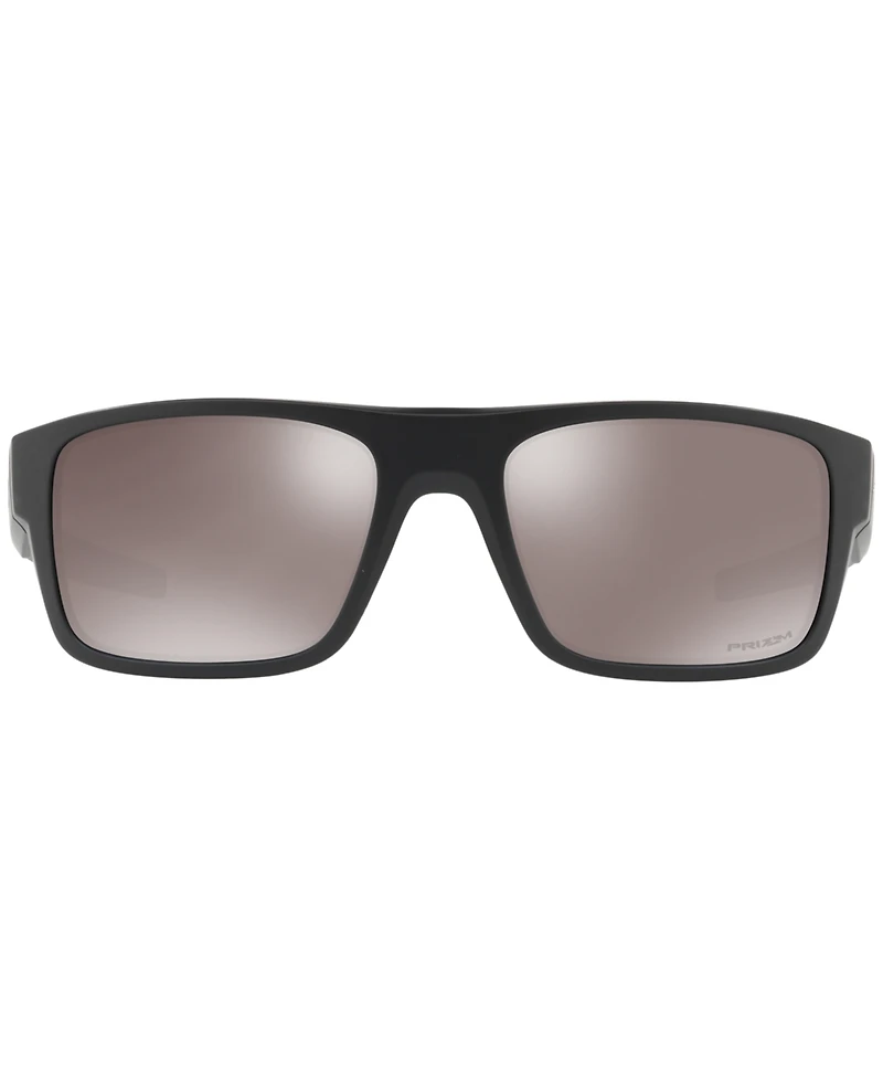 Oakley Polarized Drop Point Prizm Polarized Sunglasses