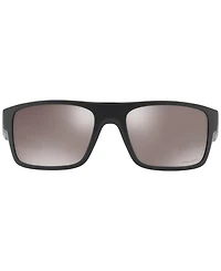 Oakley Polarized Drop Point Prizm Polarized Sunglasses