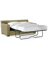 Radley 74" Fabric Full Sleeper Sofa Bed, Created for Macy's