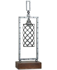 Crestview Baker Table Lamp