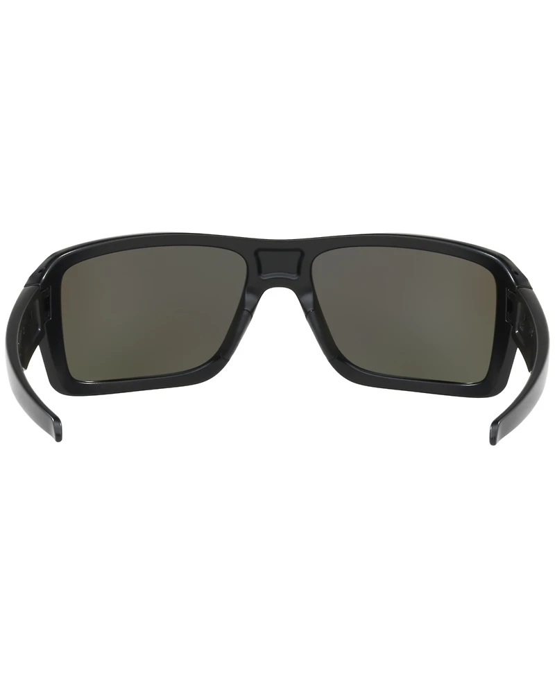 Oakley Double Edge Sunglasses, OO9380 66