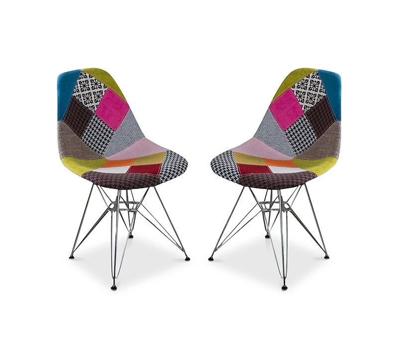 Muller Chair (Set Of 2)