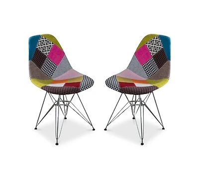 Muller Chair (Set Of 2)