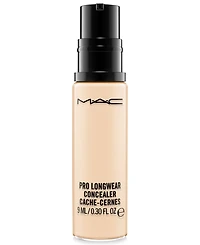 Mac Pro Longwear Concealer, 0.3-oz.