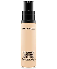 Mac Pro Longwear Concealer, 0.3-oz.