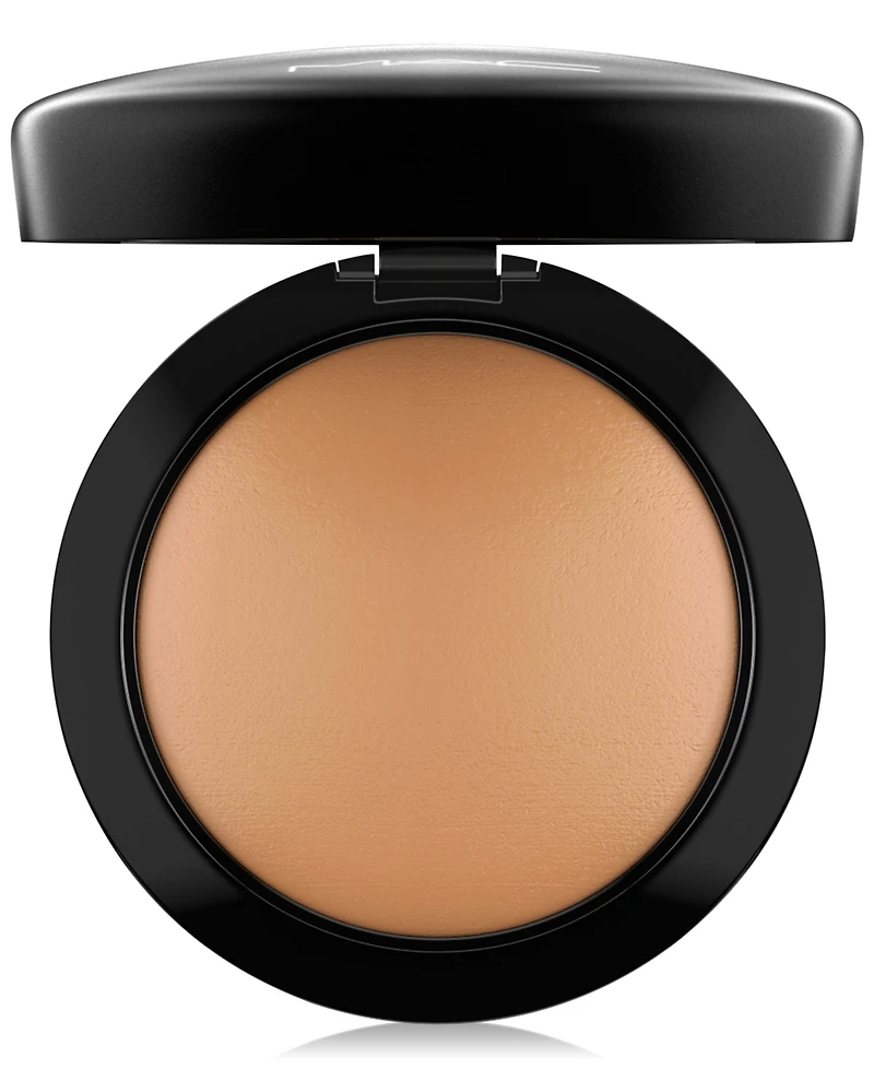 Mac Mineralize Skinfinish Natural Face Powder