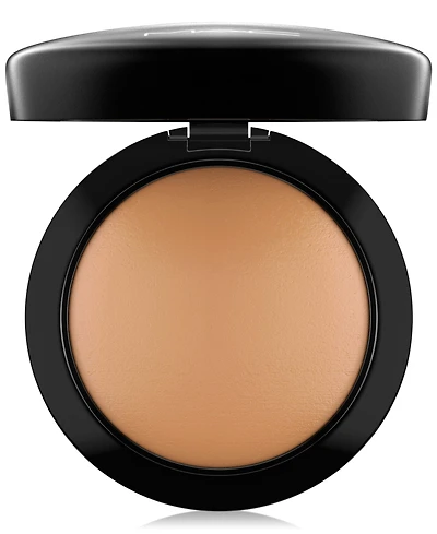 Mac Mineralize Skinfinish Natural Face Powder