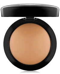 Mac Mineralize Skinfinish Natural Face Powder