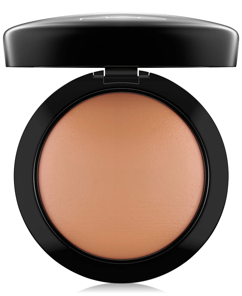 Mac Mineralize Skinfinish Natural Face Powder
