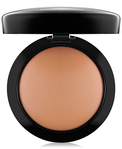 Mac Mineralize Skinfinish Natural Face Powder