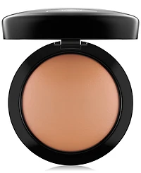 Mac Mineralize Skinfinish Natural Face Powder