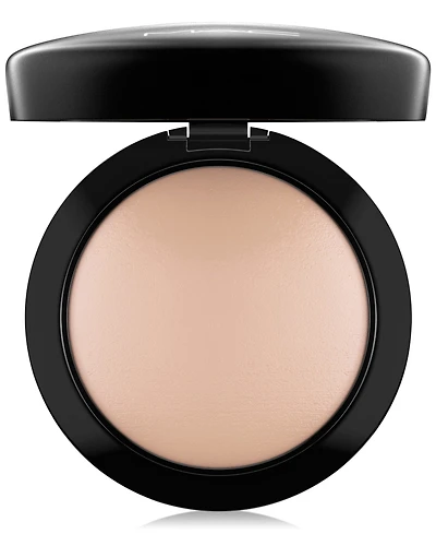 Mac Mineralize Skinfinish Natural Face Powder