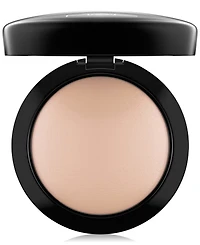 Mac Mineralize Skinfinish Natural Face Powder