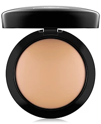 Mac Mineralize Skinfinish Natural Face Powder