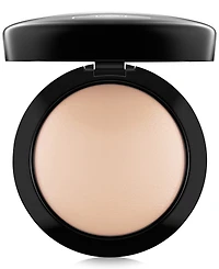 Mac Mineralize Skinfinish Natural Face Powder