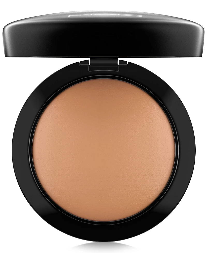 Mac Mineralize Skinfinish Natural Face Powder