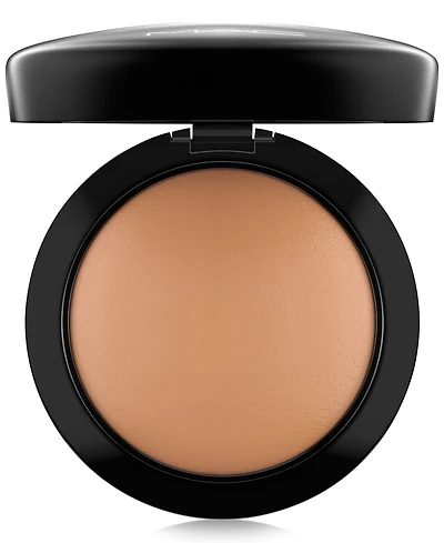 Mac Mineralize Skinfinish Natural Face Powder