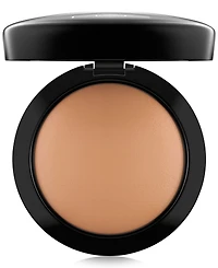 Mac Mineralize Skinfinish Natural Face Powder