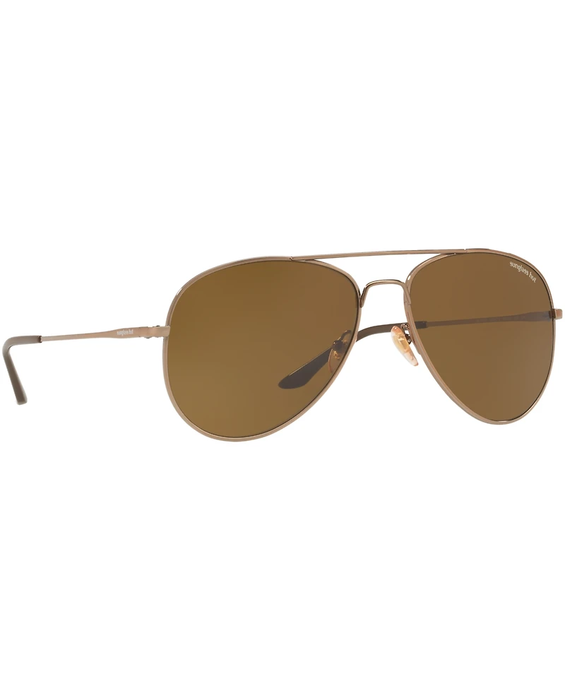 Sunglass Hut Collection Sunglasses