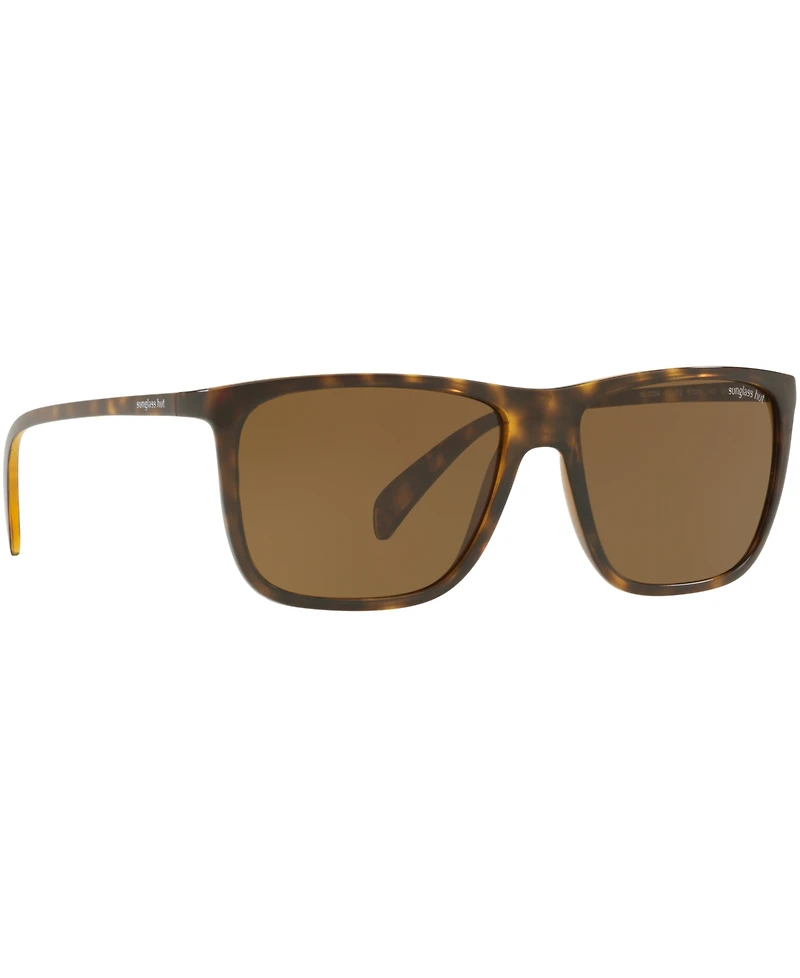 Sunglass Hut Collection Sunglasses
