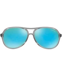 Sunglass Hut Collection Sunglasses, HU2005 57