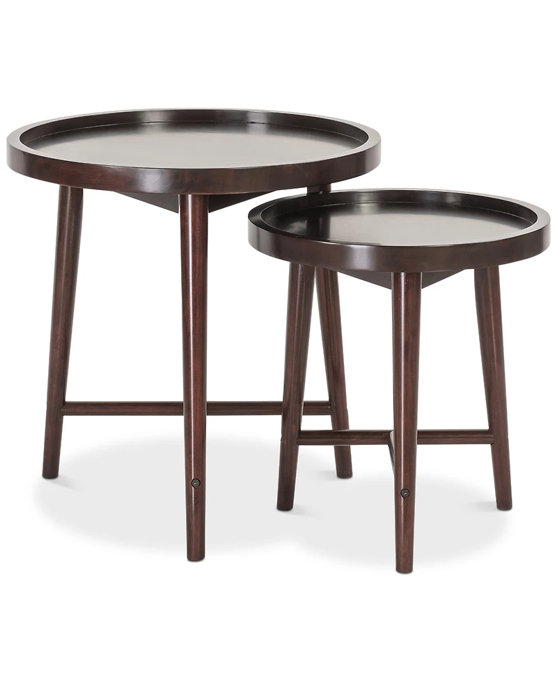 Eliseo Nesting Tables (Set Of 2)
