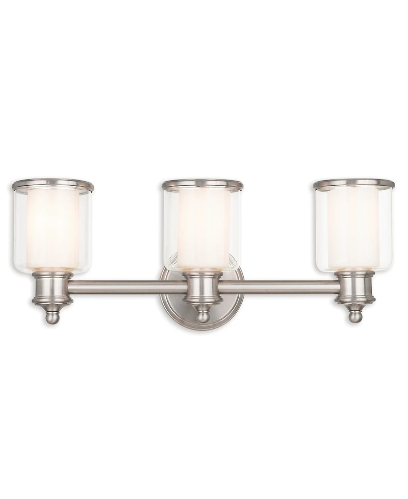 Livex Middlebush Vanity
