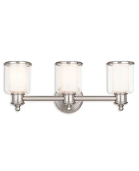 Livex Middlebush Vanity