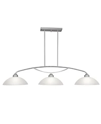 Livex Somerset Kitchen Island Chandelier