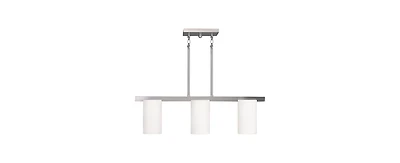 Livex Astoria Chandelier