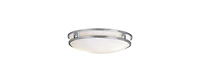 Livex Matrix Flush Mount Light