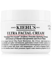 Kiehls Since 1851 Ultra Hydrators Collection